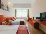 Standard Triple Family room