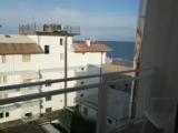 Standard Single room with balcony and with partial sea view