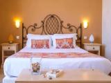 Standard Double room with sea view