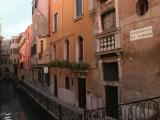 Double Junior Suite with canal view