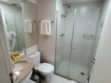Executive Double room with view