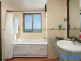 Standard Quadruple Family room with garden view