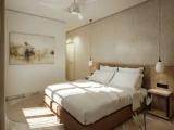 Superior Triple room with balcony