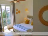 Superior room with balcony