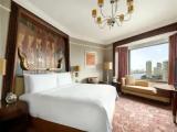 Executive Shangri-La Wing Double Suite