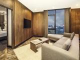 Presidential Double Suite