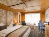 Superior Double room with balcony
