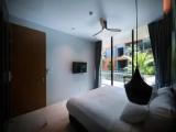 1 Bedroom Suite With Private Pool
