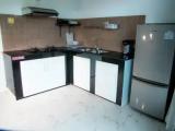Deluxe Triple room with view