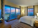 Standard Double room with garden view