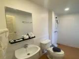 Superior Double room with balcony and with mountain view