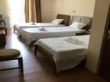 Classic Triple room with balcony and with park view