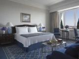 Superior Double room with park view