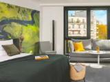 Double Junior Suite