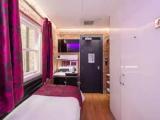 Standard Attic room