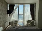 Standard Double room with sea view
