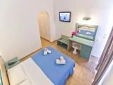 Standard Double room with garden view