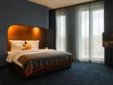 Large Twin room