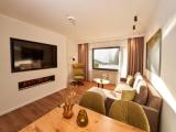 1 Bedroom Superior Double Suite