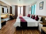 Deluxe Sextuple room