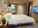 Standard room with panoramic view