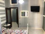 1 Bedroom Apartment with balcony and with view