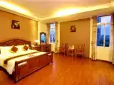 Luxury Double Suite