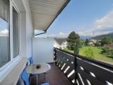 Standard Triple room with balcony