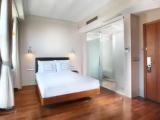 Penthouse Terrace Suite