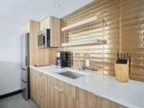 Standard Quadruple Suite