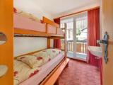 Standard Family room with balcony