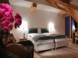 Standard Double Attic room