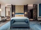 Deluxe Double Suite
