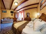 Triple Junior Suite