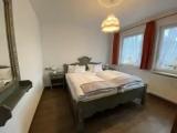 Comfort Double Apartment
