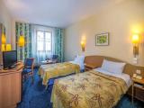 1 Bedroom Standard Quadruple room
