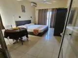 Comfort Studio with balcony