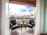 Double Junior Suite
