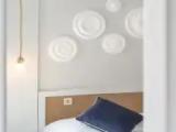 2 Bedrooms Standard Family room with balcony and with sea view