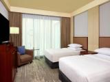 Premier Twin room