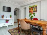 Classic Quadruple Apartment