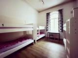 Bed in Dorm (female dorm)