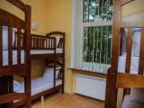 Bed in Dorm (female dorm)