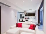 Duplex Apartment