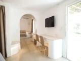 Superior Triple room with sea view