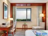 Standard Double room with lake view