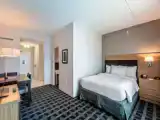 1 Bedroom Family Studio Suite