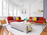 3 Bedrooms Standard room with city view