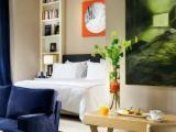 Art Double Suite