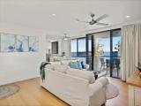 3 Bedrooms Sextuple Apartment with balcony and with ocean view